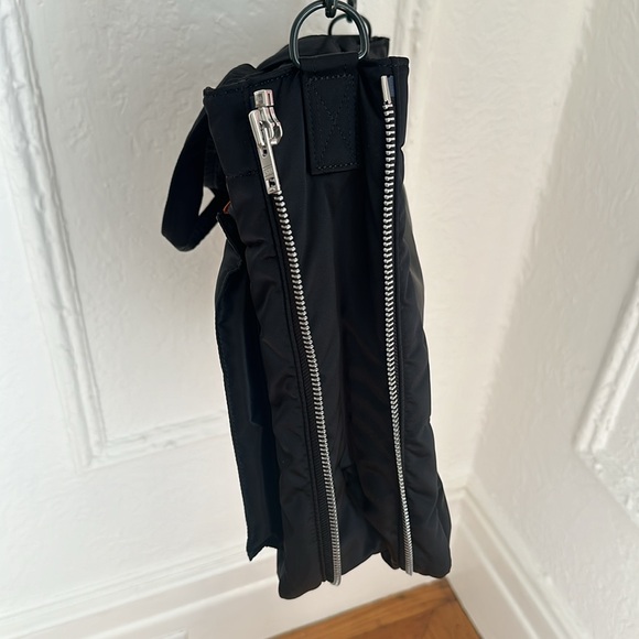 Very rare Porter and Yoshida tote that expands with zipper! - Picture 7 of 7